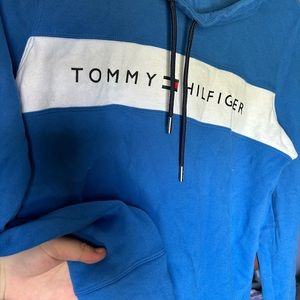 Tommy Hilfiger Turtleneck Sweatshirt